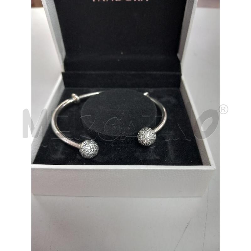 BRACCIALE PANDORA  MOMENTS | Mercatino dell'Usato Roma porta di roma 1