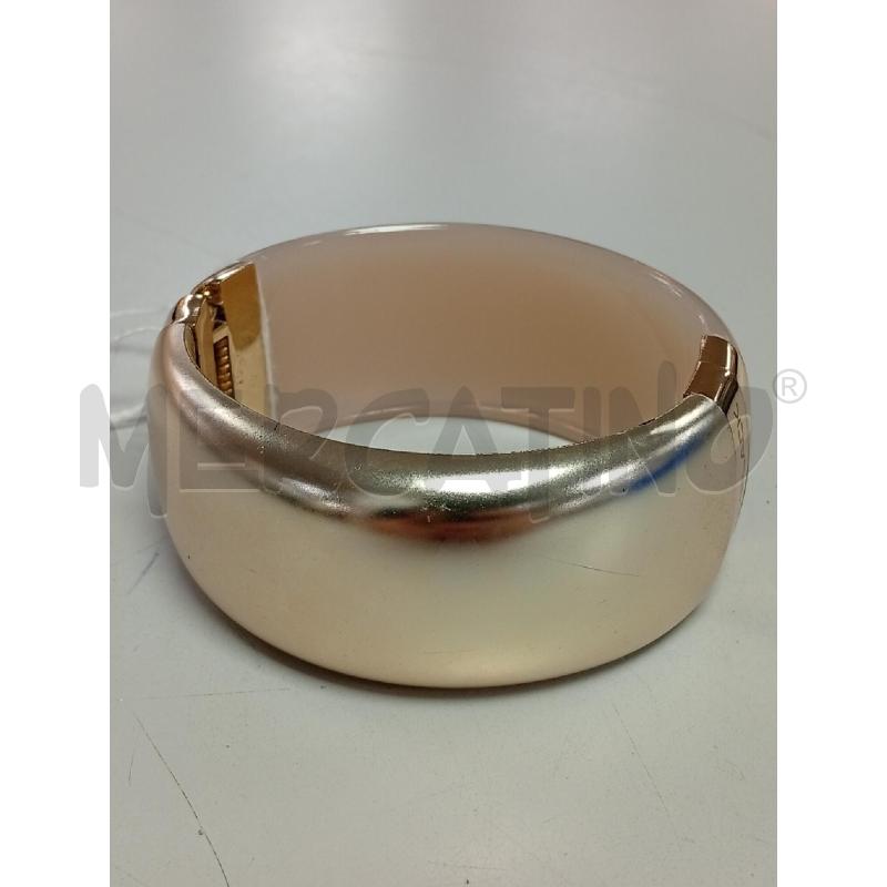 BRACCIALE PENNYBLACK DORATO | Mercatino dell'Usato Roma porta di roma 1