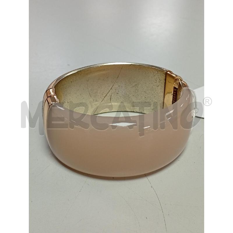 BRACCIALE PENNYBLACK DORATO | Mercatino dell'Usato Roma porta di roma 2