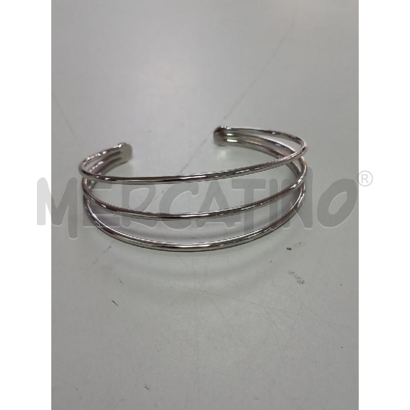 BRACCIALE STROILI RIGIDO  | Mercatino dell'Usato Roma porta di roma 2