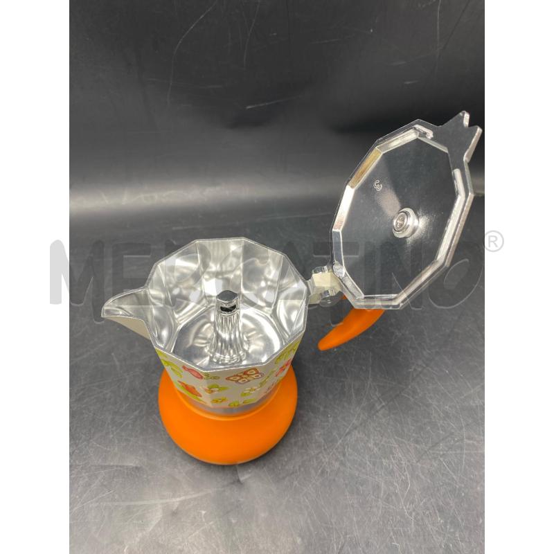 CAFFETTIERA ELETTRICA THUN | Mercatino dell'Usato Roma porta di roma 2