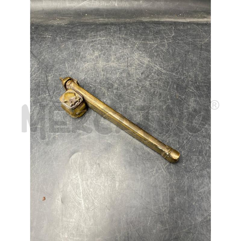CALAMAIO DA VIAGGIO IN BRONZO ORIENTALE | Mercatino dell'Usato Roma porta di roma 1