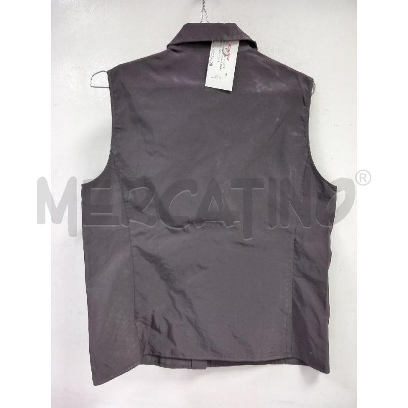 CAMICIA DONNA 'S MAXMARA VIOLA | Mercatino dell'Usato Roma porta di roma 3