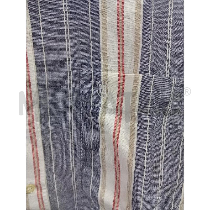 CAMICIA UOMO FENDI RIGHE | Mercatino dell'Usato Roma porta di roma 2
