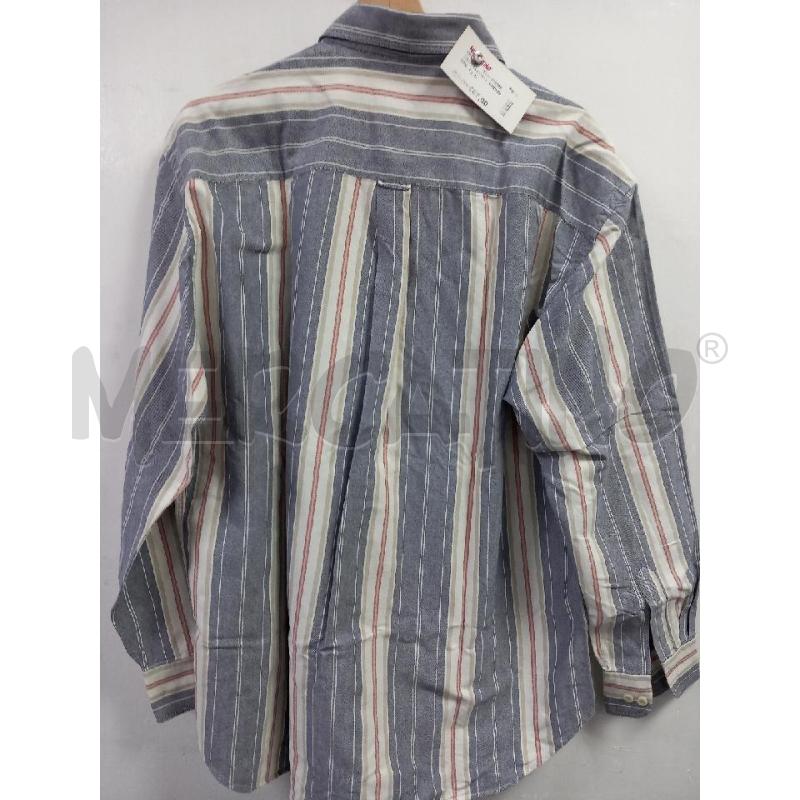 CAMICIA UOMO FENDI RIGHE | Mercatino dell'Usato Roma porta di roma 3