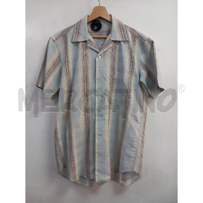 CAMICIA UOMO MISSONI COLORATA | Mercatino dell'Usato Roma porta di roma 1
