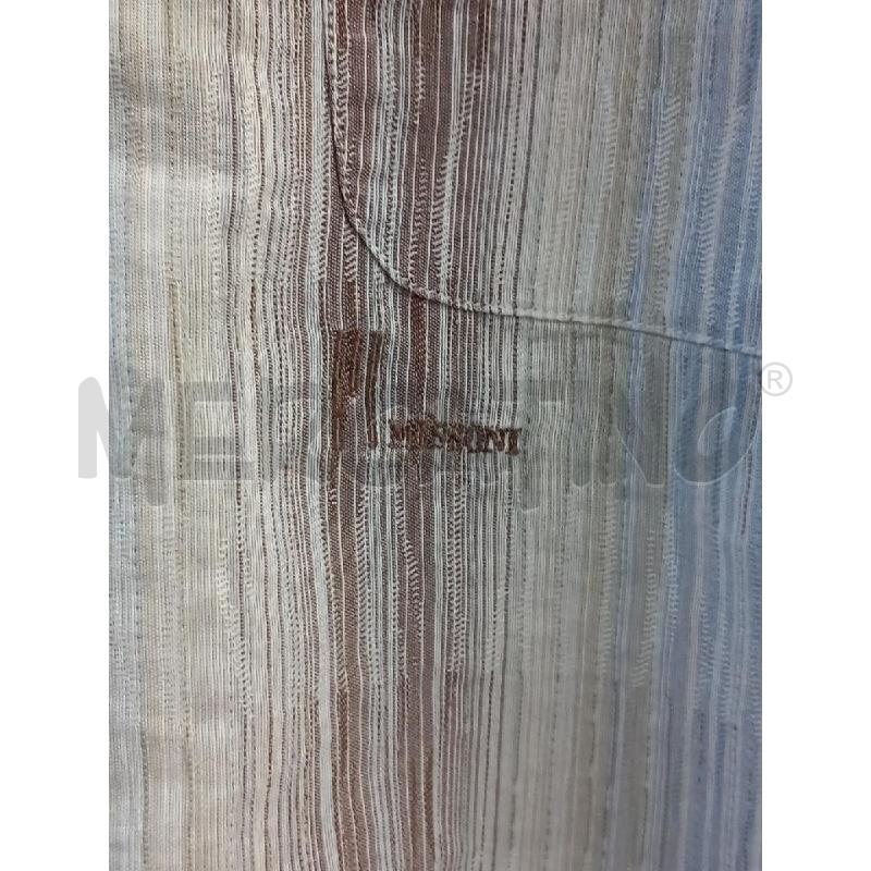 CAMICIA UOMO MISSONI COLORATA | Mercatino dell'Usato Roma porta di roma 3