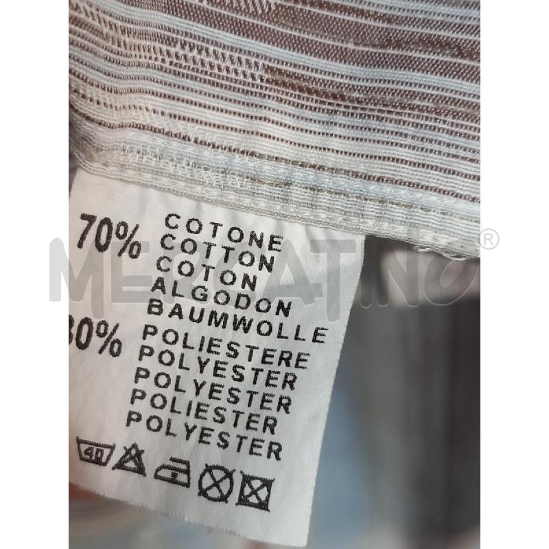 CAMICIA UOMO MISSONI COLORATA | Mercatino dell'Usato Roma porta di roma 4