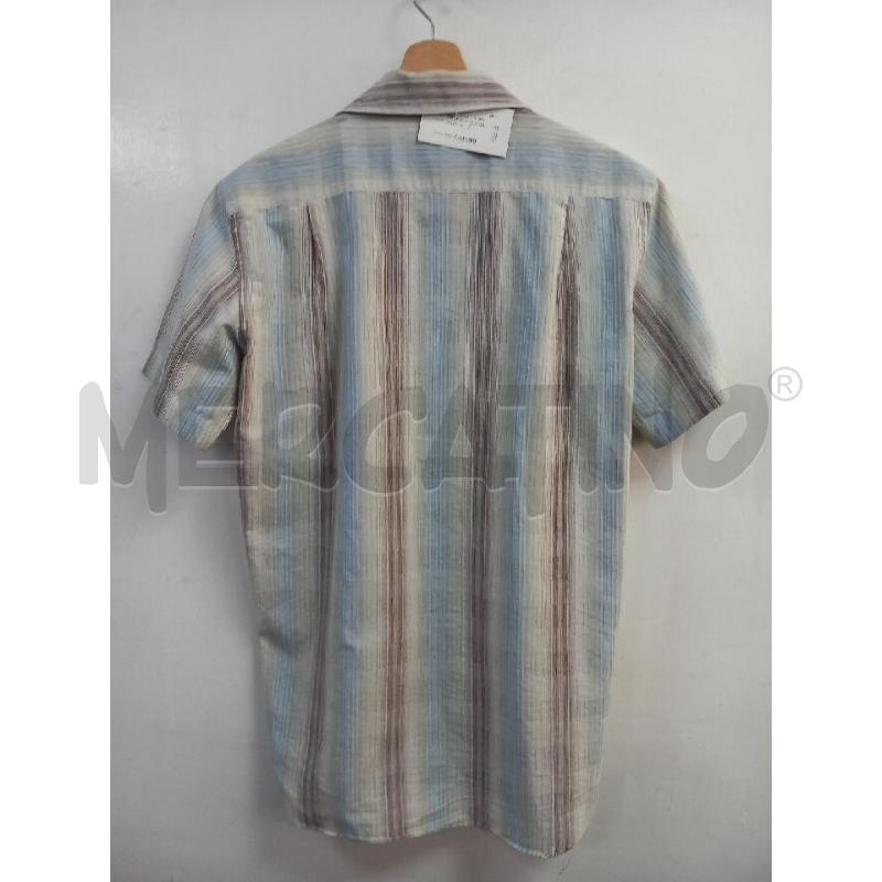 CAMICIA UOMO MISSONI COLORATA | Mercatino dell'Usato Roma porta di roma 5