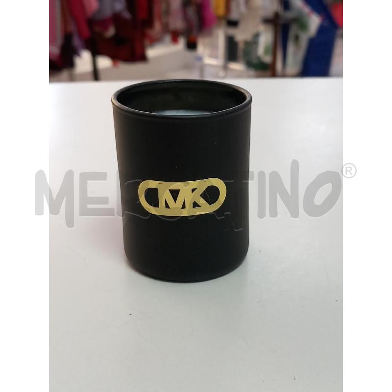 CANDELA MICHAEL KORS NERO | Mercatino dell'Usato Roma porta di roma 1