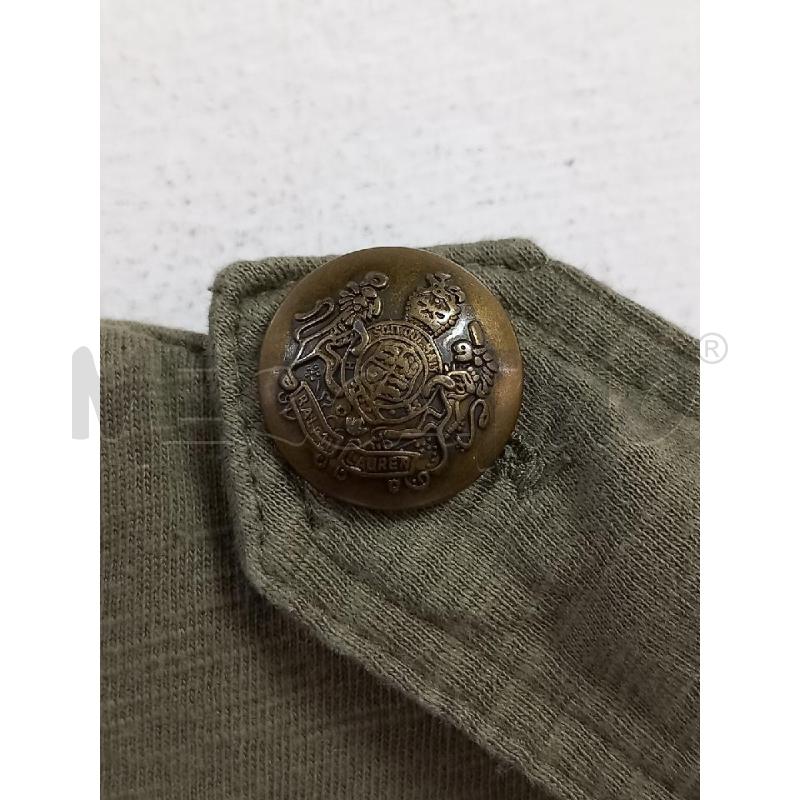 CANOTTA DONNA RALPH LAUREN VERDE | Mercatino dell'Usato Roma porta di roma 3