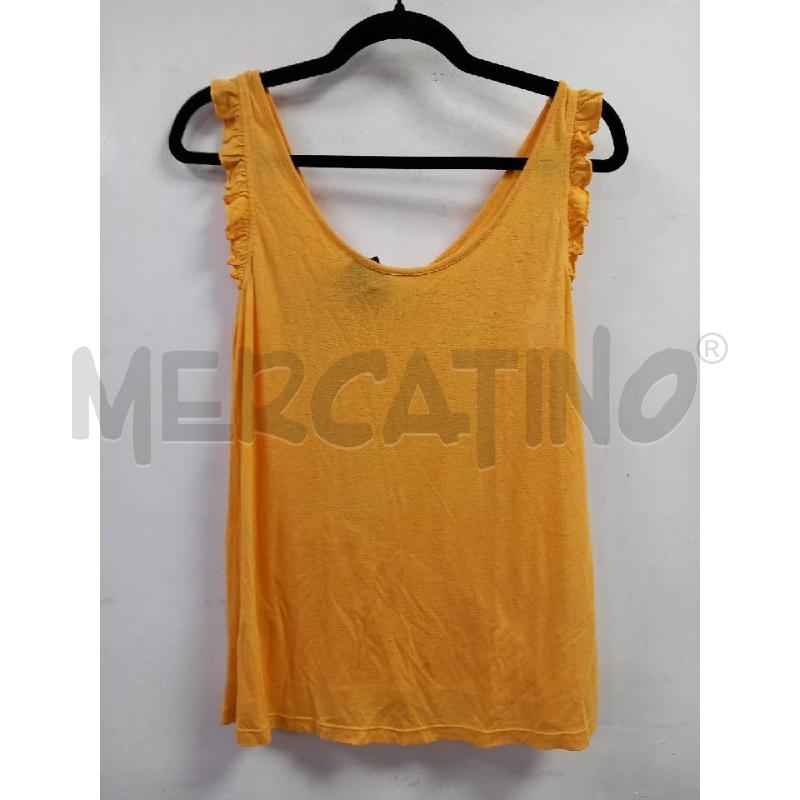 CANOTTA D INDI&COLD GIALLO | Mercatino dell'Usato Roma porta di roma 1