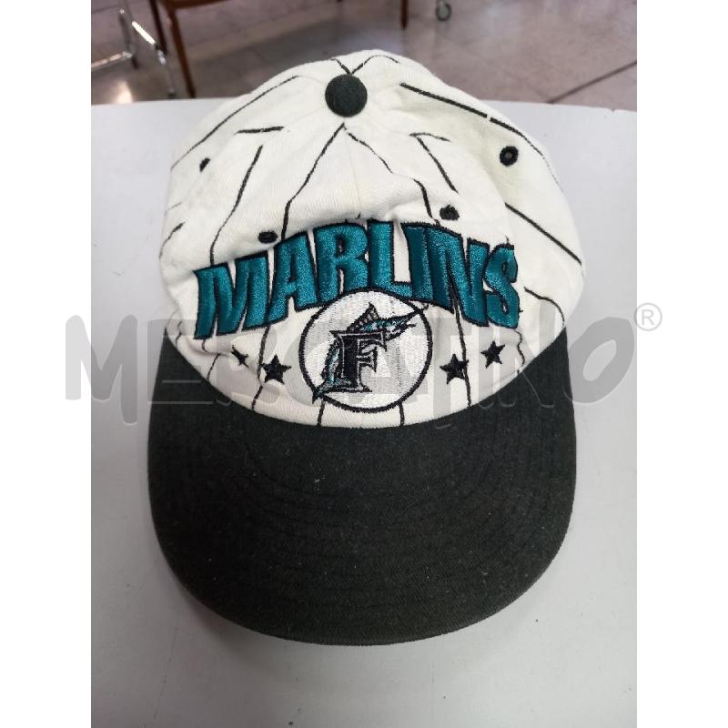 CAPPELLO U FLORIDA STARTER MARLINS BEIGE | Mercatino dell'Usato Roma porta di roma 1