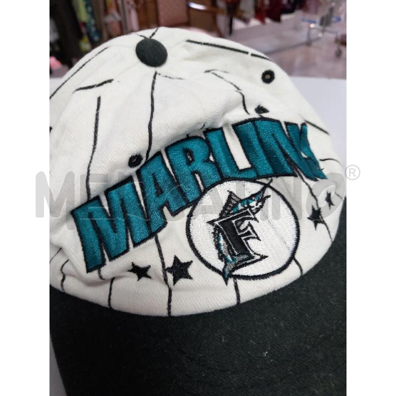CAPPELLO U FLORIDA STARTER MARLINS BEIGE | Mercatino dell'Usato Roma porta di roma 2