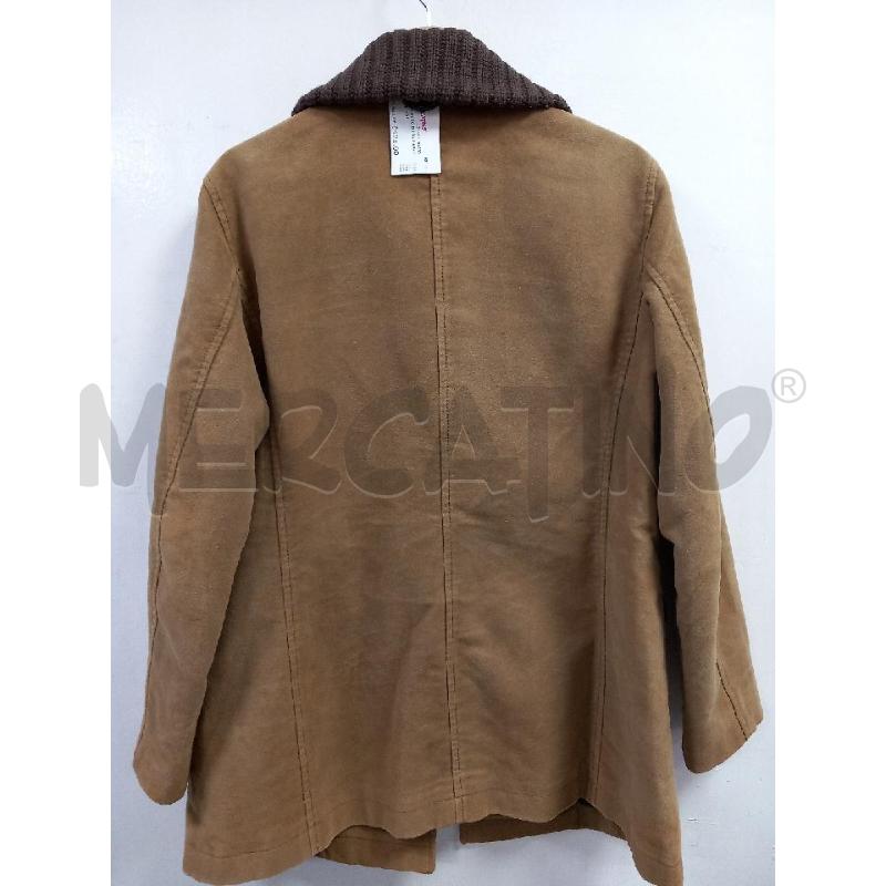 CAPPOTTO D FAY BEIGE  | Mercatino dell'Usato Roma porta di roma 2