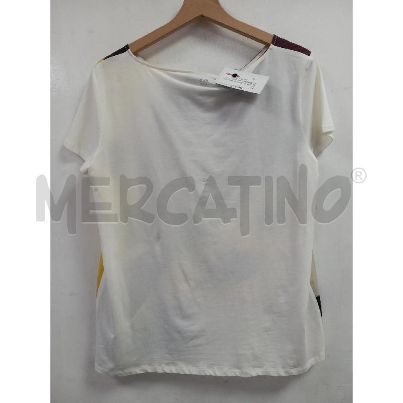 CASACCA DONNA WEEKEND FANTASIA BORDEAUX GIALL | Mercatino dell'Usato Roma porta di roma 2