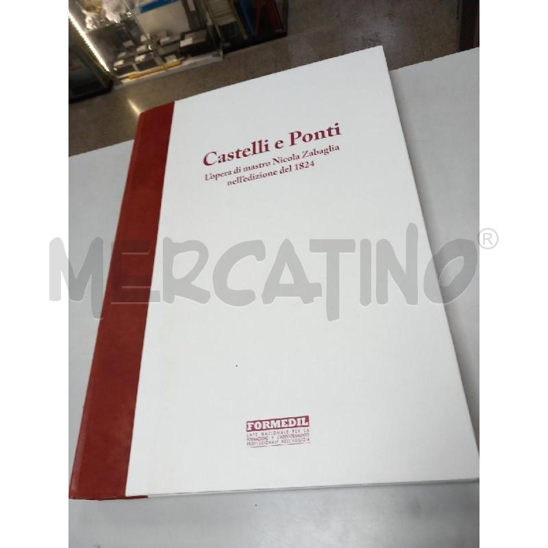  CASTELLI E PONTI | Mercatino dell'Usato Roma porta di roma 1