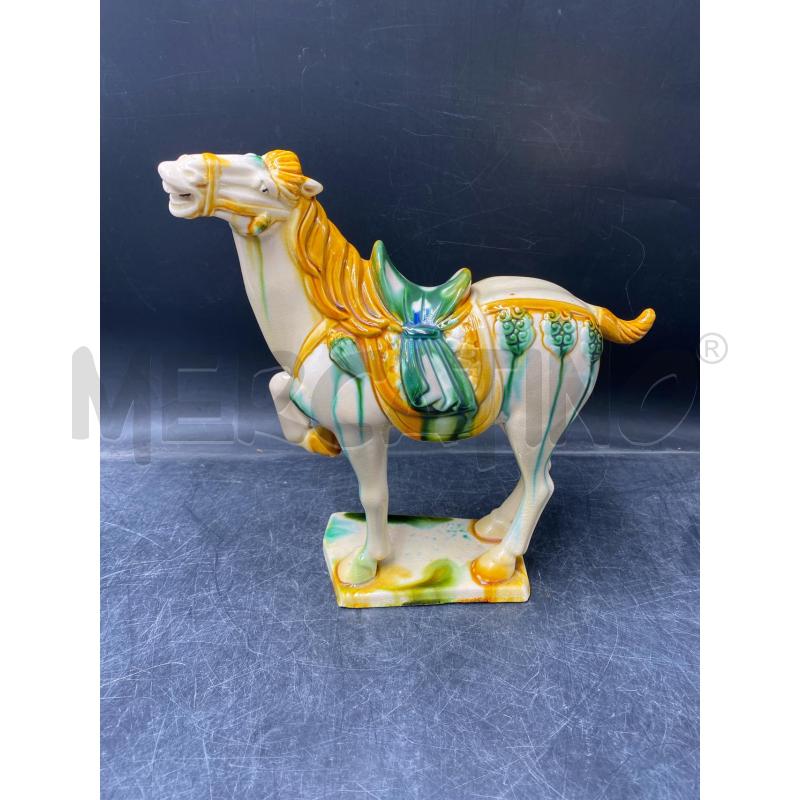CAVALLO CER  | Mercatino dell'Usato Roma porta di roma 1