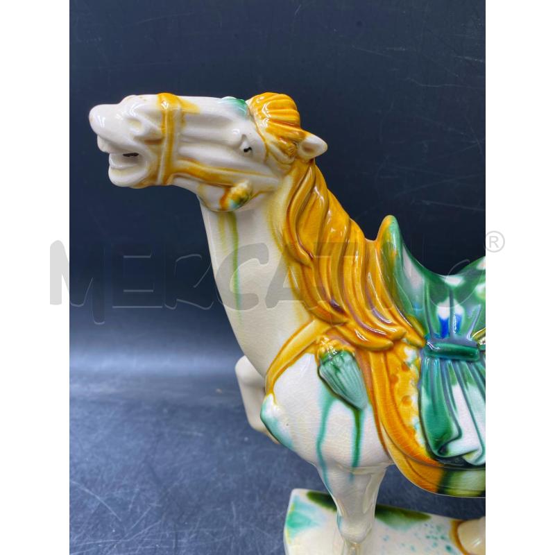 CAVALLO CER  | Mercatino dell'Usato Roma porta di roma 2
