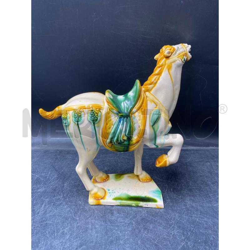 CAVALLO CER  | Mercatino dell'Usato Roma porta di roma 3