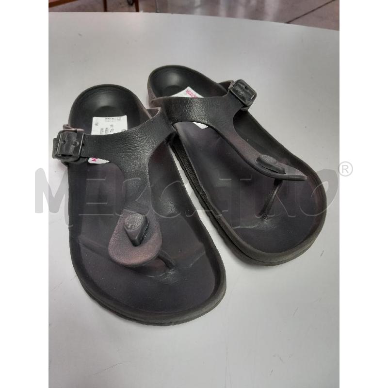 CIABATTE DONNA GIZEH EVA BIRKENSTOCK NE | Mercatino dell'Usato Roma porta di roma 1