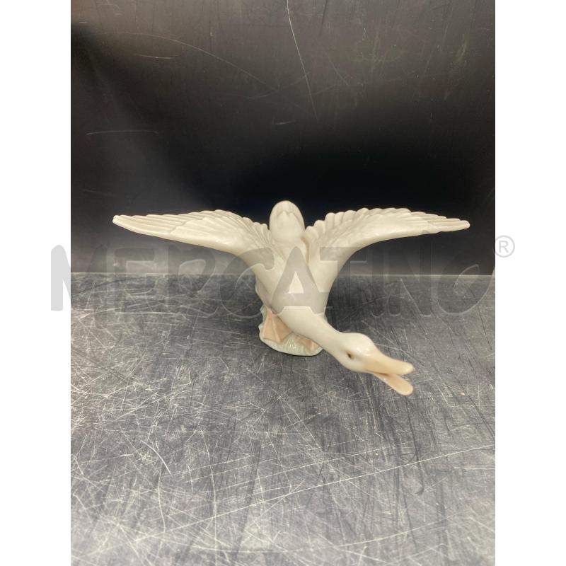 CIGNO  LADRO | Mercatino dell'Usato Roma porta di roma 1