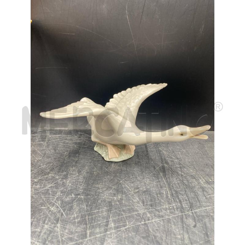 CIGNO  LADRO | Mercatino dell'Usato Roma porta di roma 2
