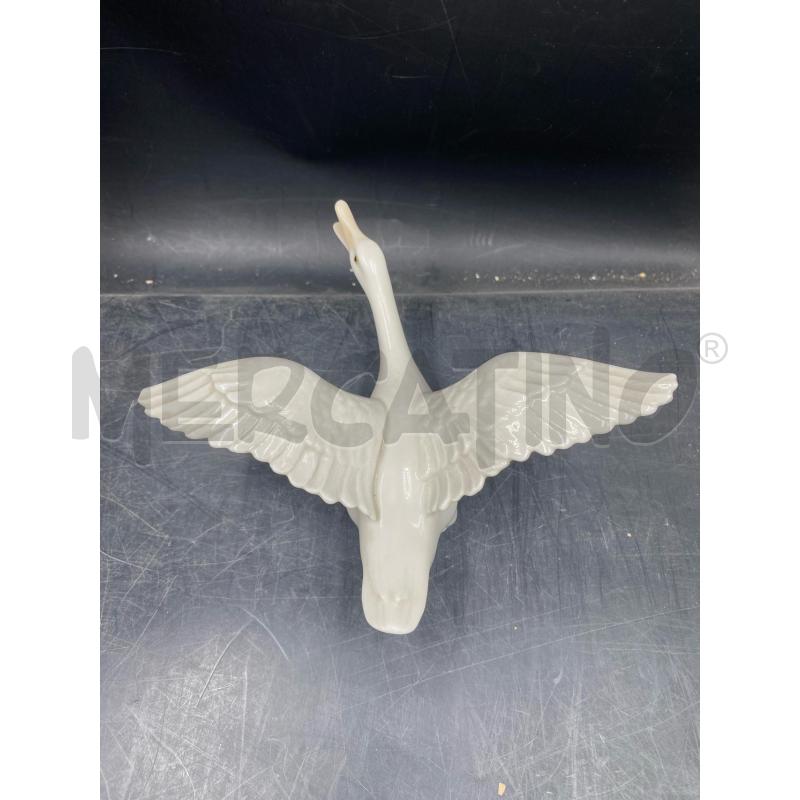 CIGNO  LADRO | Mercatino dell'Usato Roma porta di roma 3