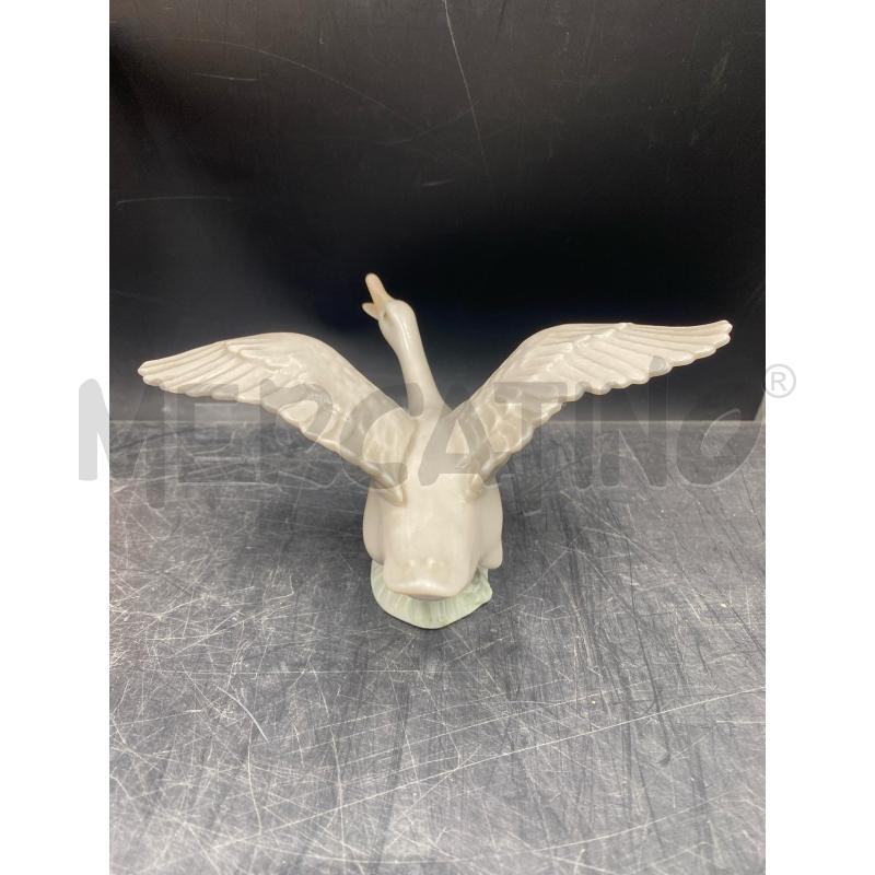 CIGNO  LADRO | Mercatino dell'Usato Roma porta di roma 4