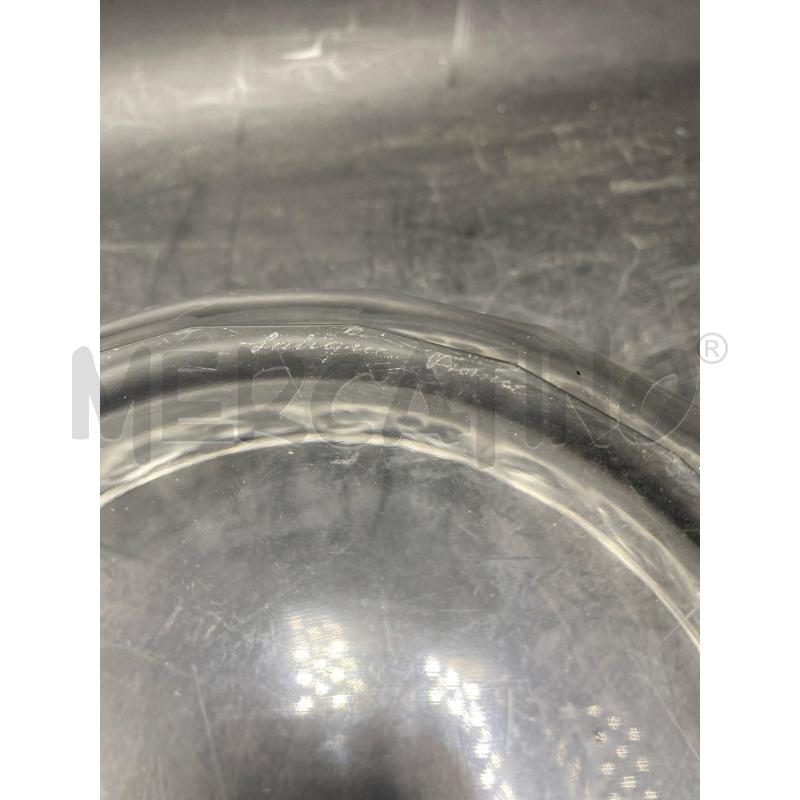 CIOTOLA LALIQUE DA RIV UCCELLINI | Mercatino dell'Usato Roma porta di roma 4