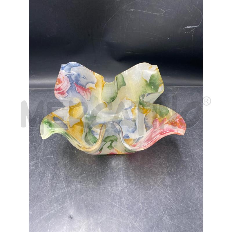 CIOTOLA PLAST FAZZOLETTO | Mercatino dell'Usato Roma porta di roma 1