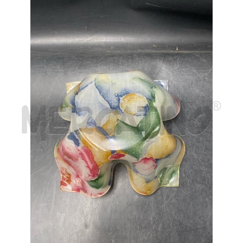 CIOTOLA PLAST FAZZOLETTO | Mercatino dell'Usato Roma porta di roma 4