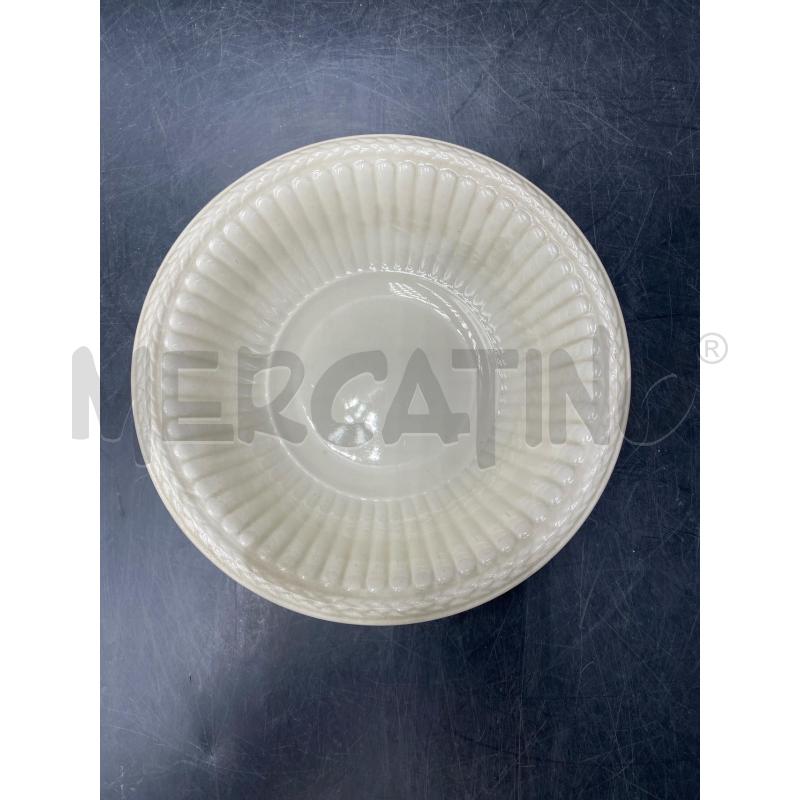 CIOTOLA WEDGEWOOD | Mercatino dell'Usato Roma porta di roma 2