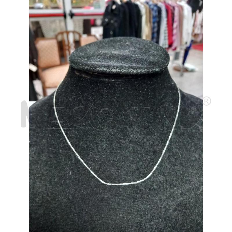 COLLANA ARG  | Mercatino dell'Usato Roma porta di roma 1