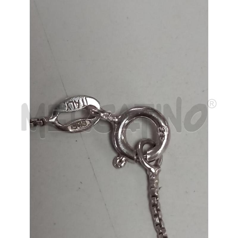 COLLANA ARG  | Mercatino dell'Usato Roma porta di roma 2