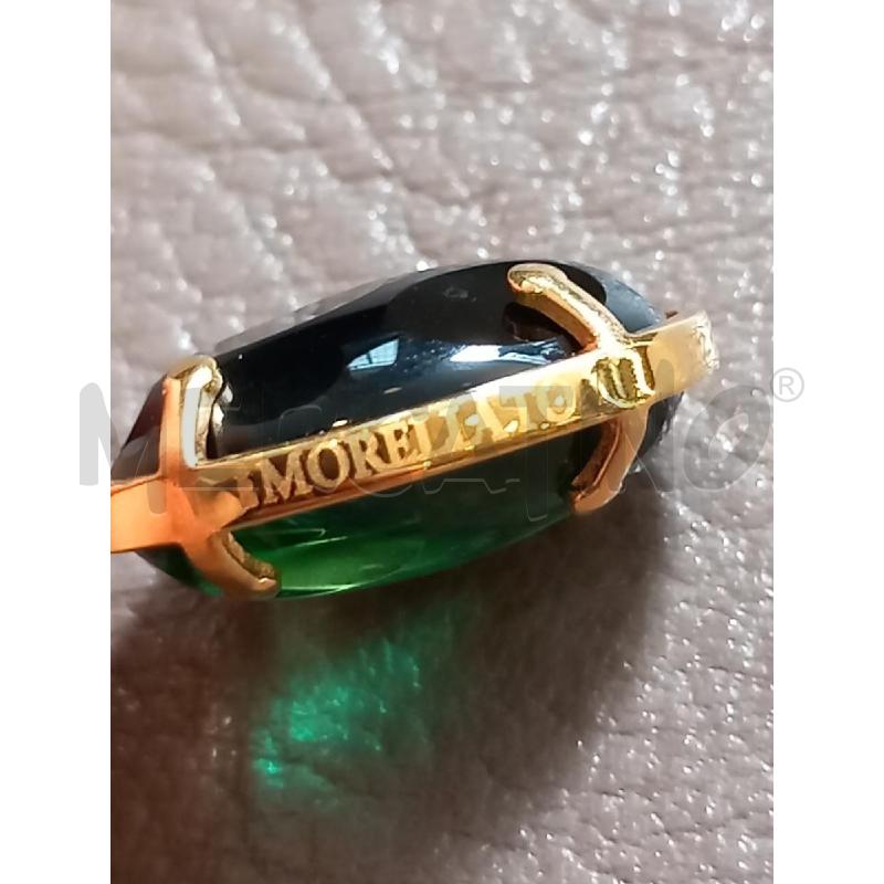 COLLANA MORELLATO INDIA  | Mercatino dell'Usato Roma porta di roma 3
