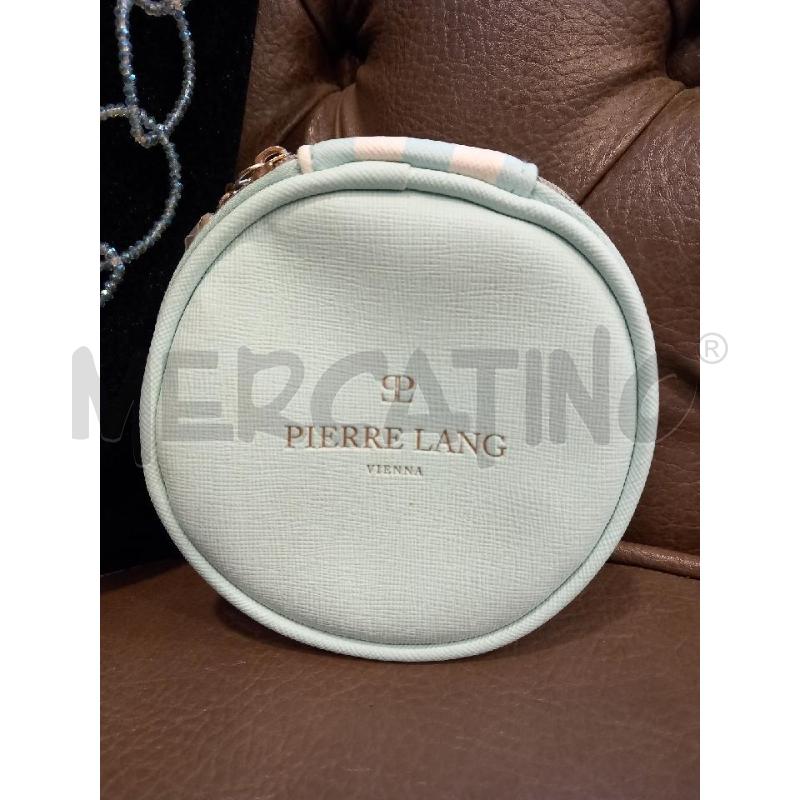 COLLANA PIERRE LANG GLAMOROUS 18358X MUGU  | Mercatino dell'Usato Roma porta di roma 2