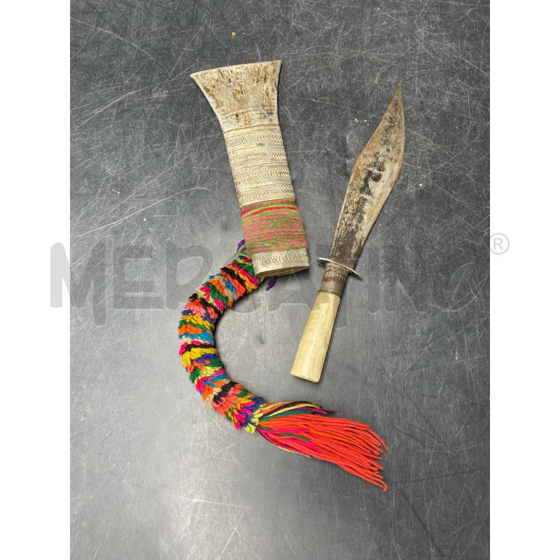 COLTELLO DA PENNA | Mercatino dell'Usato Roma porta di roma 1