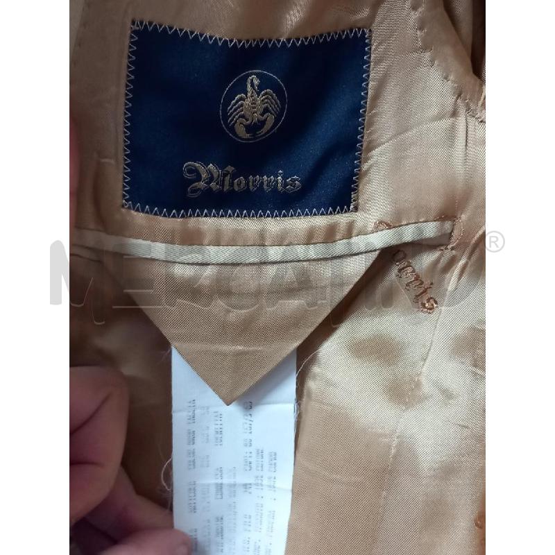 COMPLETO U MORRIS BEIGE | Mercatino dell'Usato Roma porta di roma 2