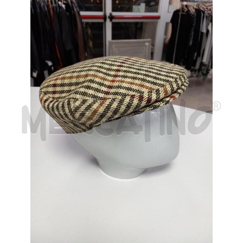 COPPOLA ASPESI TWEED BEIGE | Mercatino dell'Usato Roma porta di roma 1