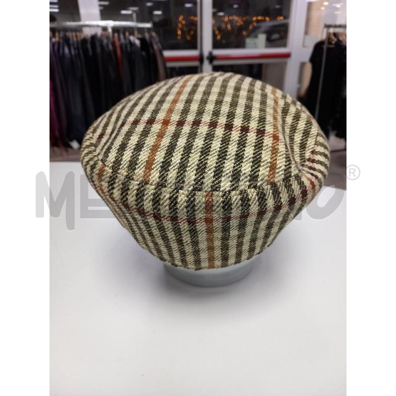 COPPOLA ASPESI TWEED BEIGE | Mercatino dell'Usato Roma porta di roma 2