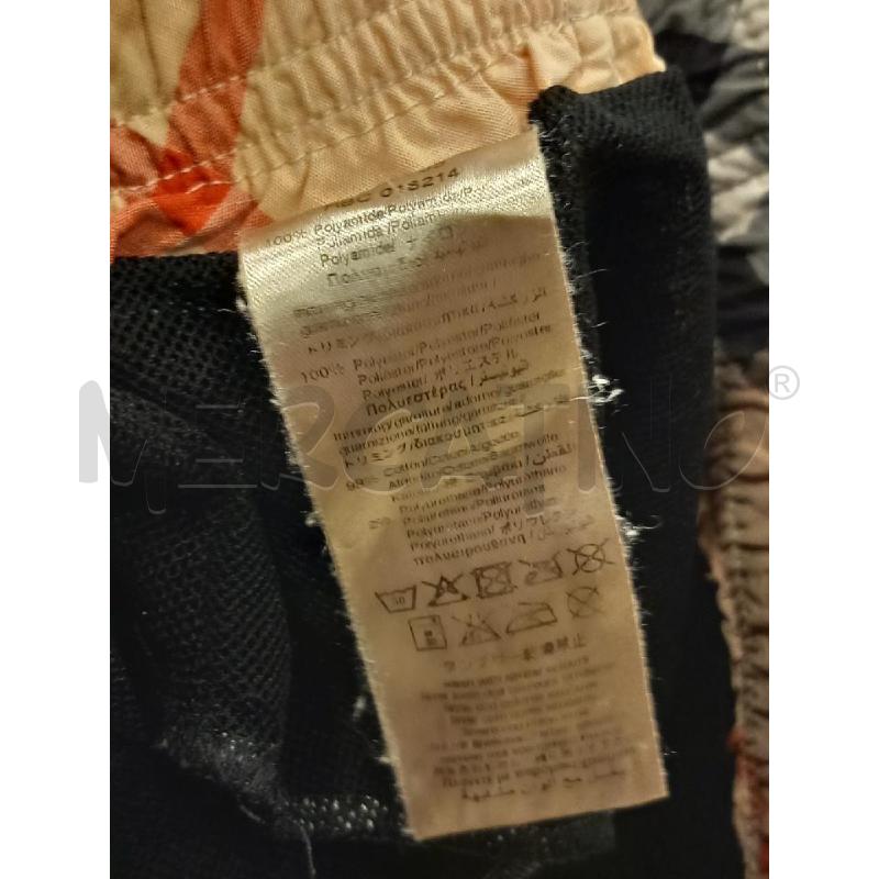 COSTUME B BURBERRY NERO | Mercatino dell'Usato Roma porta di roma 3