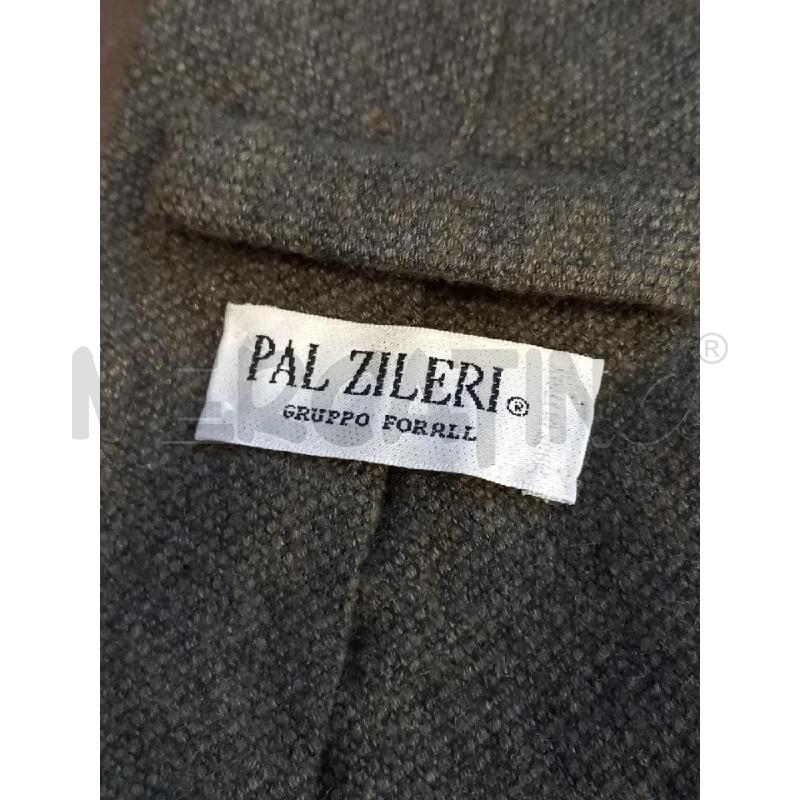 CRAVATTA PAL ZILERI GRIGIO | Mercatino dell'Usato Roma porta di roma 2