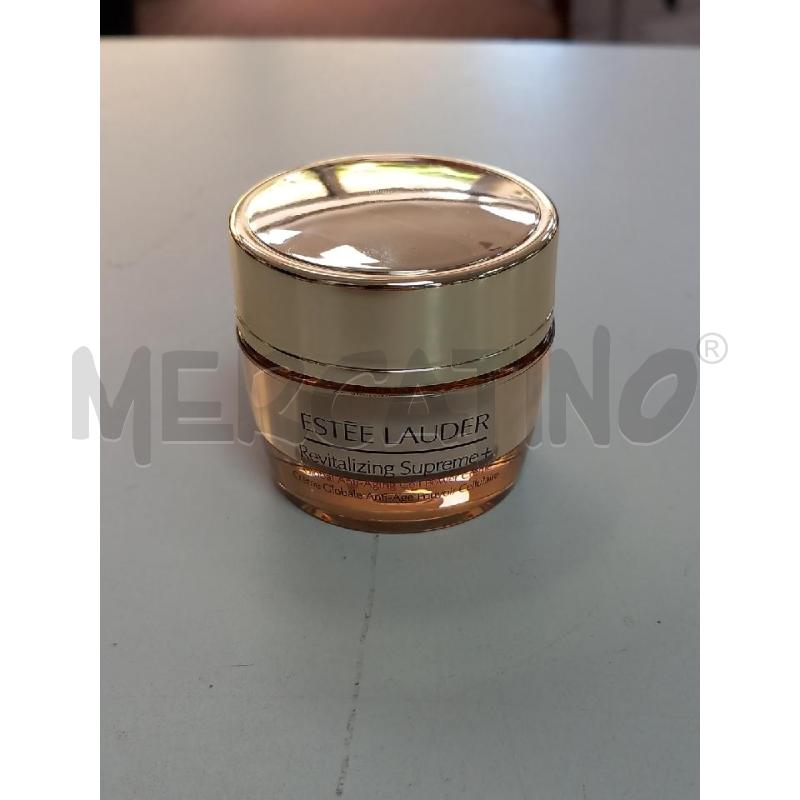CREMA ESTEE LAUDER REVITALIZING SUPREME+ | Mercatino dell'Usato Roma porta di roma 1