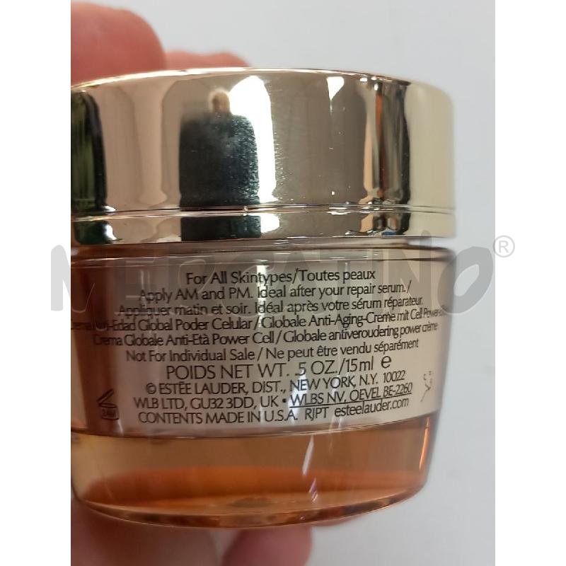 CREMA ESTEE LAUDER REVITALIZING SUPREME+ | Mercatino dell'Usato Roma porta di roma 3