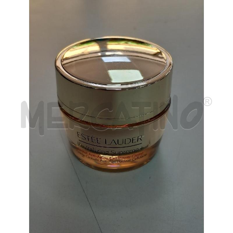 CREMA ESTEE LAUDER REVITALIZING SUPREME+ | Mercatino dell'Usato Roma porta di roma 1