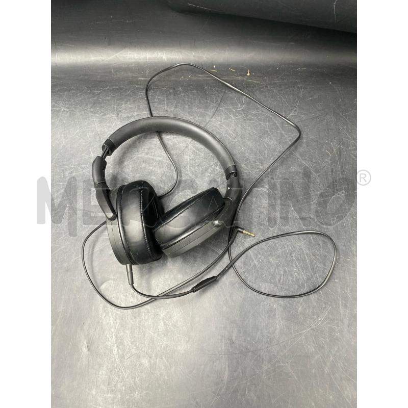 CUFFIE CUFFIE SENNHEISER HD400S | Mercatino dell'Usato Roma porta di roma 1