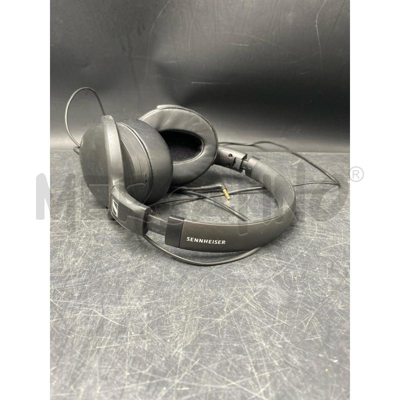 CUFFIE CUFFIE SENNHEISER HD400S | Mercatino dell'Usato Roma porta di roma 2