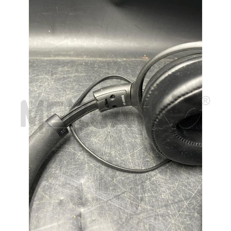 CUFFIE CUFFIE SENNHEISER HD400S | Mercatino dell'Usato Roma porta di roma 3