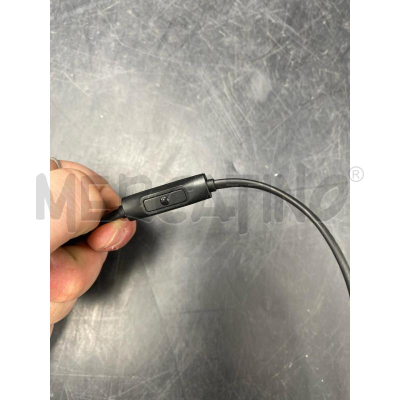 CUFFIE CUFFIE SENNHEISER HD400S | Mercatino dell'Usato Roma porta di roma 4